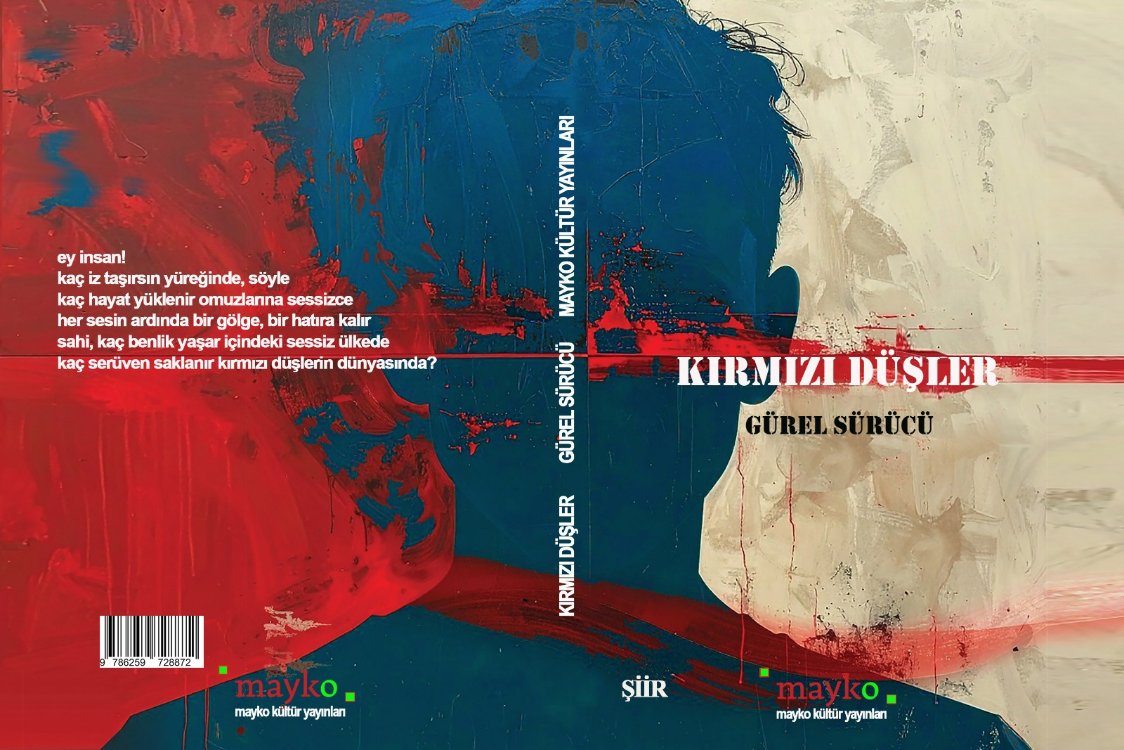 Kırmızı Düşler
