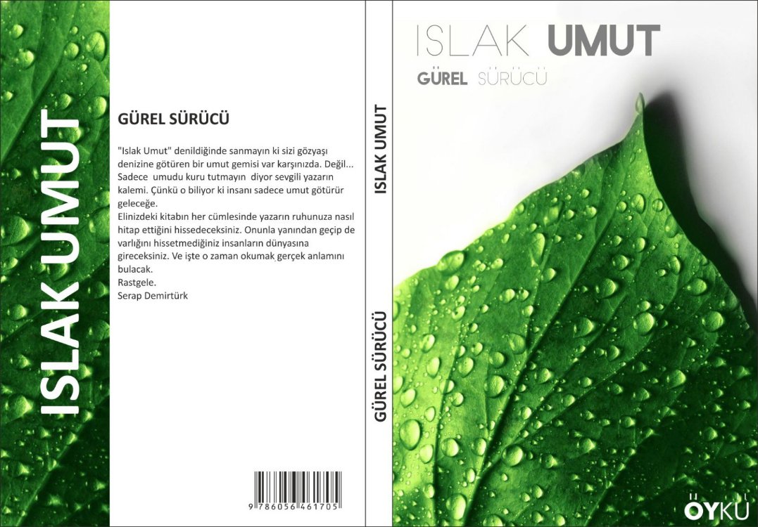 Islak Umut