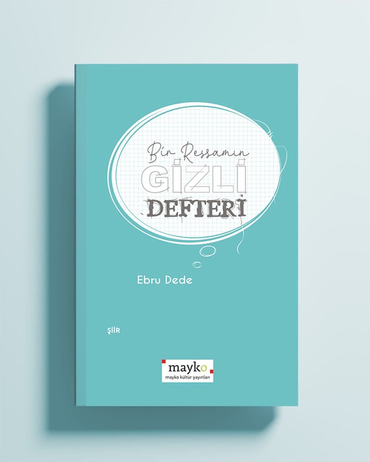 Bir Ressamın gizli defteri 