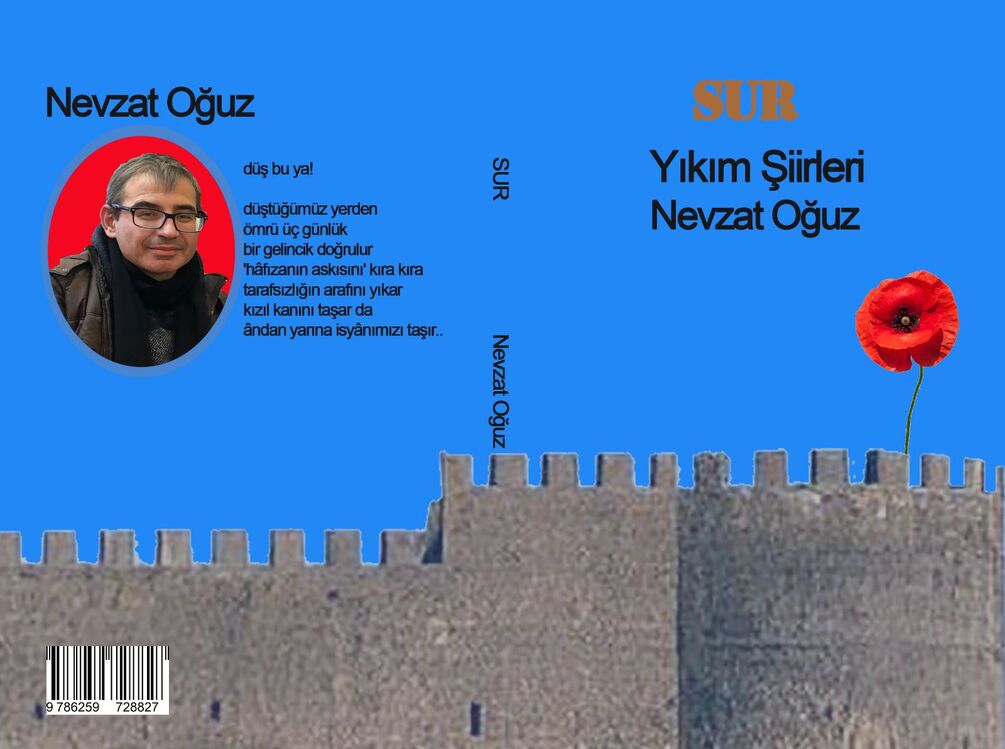 Sur-Yıkım Şiirleri Nevzat Oğuz