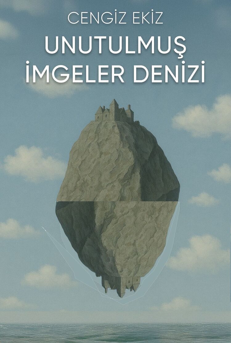 Unutulmuş İmgeler Denizi