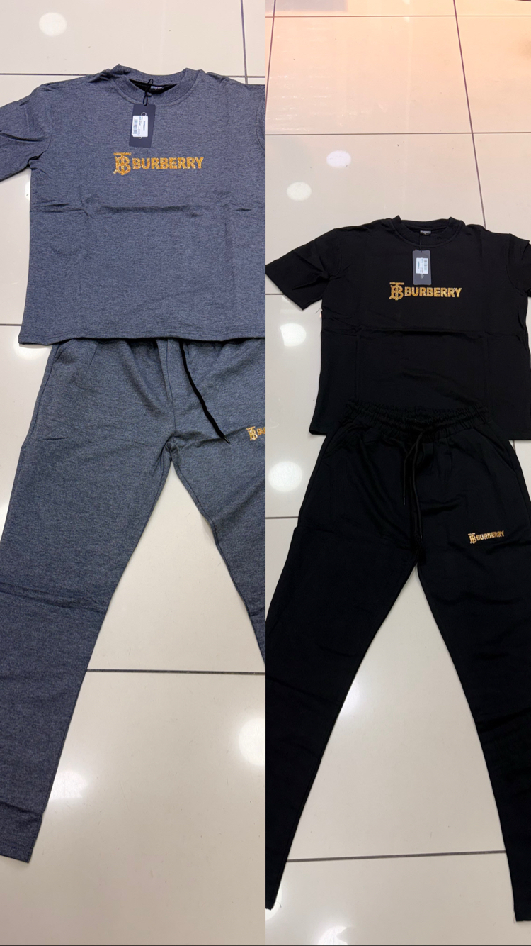 BURBERRY Eşofman Takımı (Bayan)