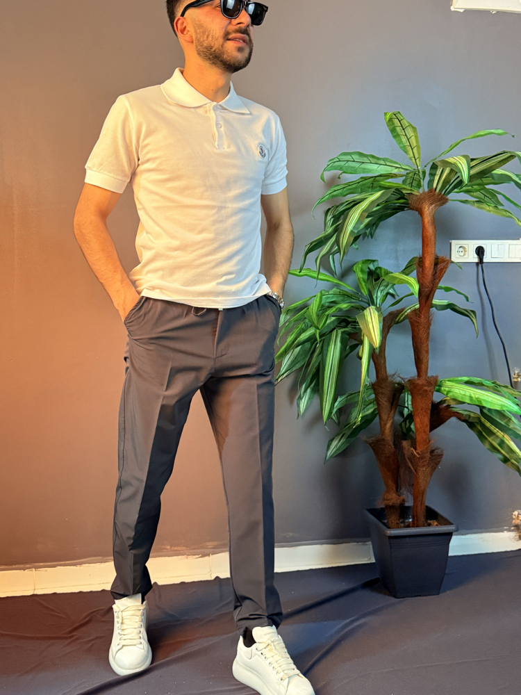 ZARA JOGGER PANTOLON 