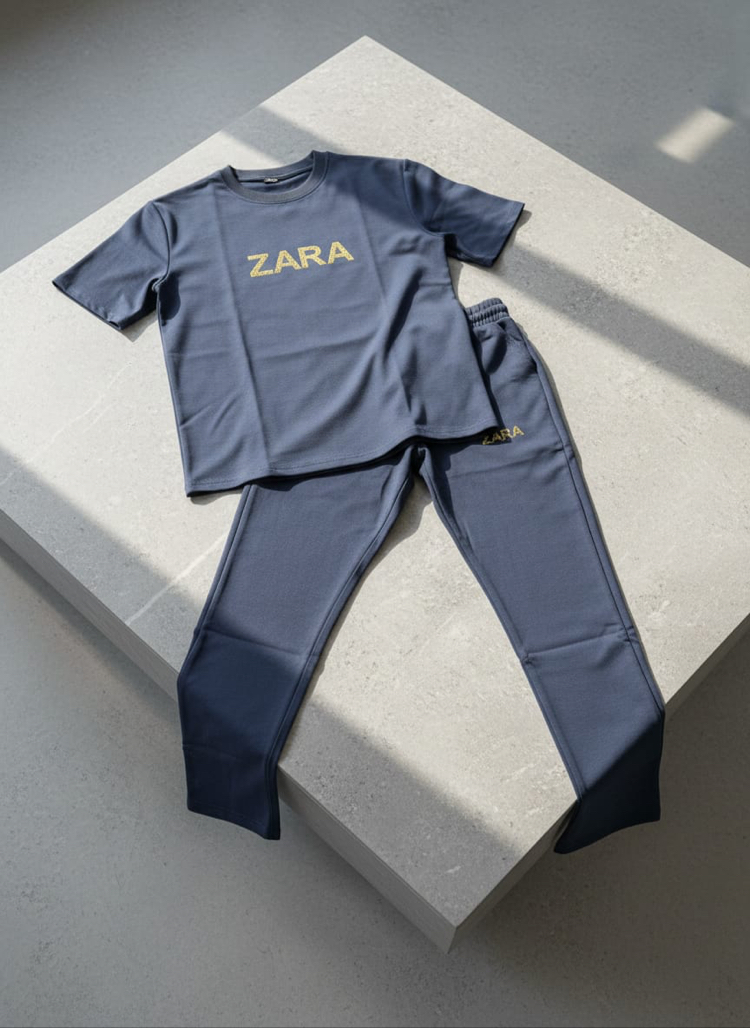 ZARA Eşofman Takımı (Bayan)