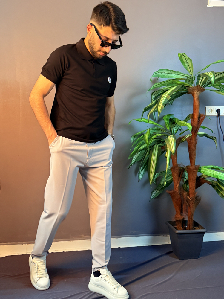 TAKIM JOGGER PANTOLON+POLO Seçmeli (not kısmından)