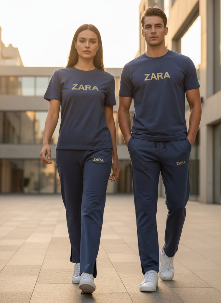 ZARA Eşofman Takımı (Bayan)