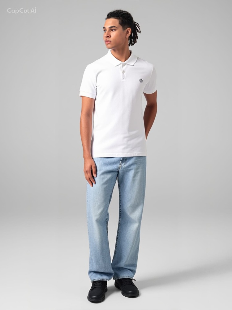 MONCLER Polo Yaka 3'lü Kampanya Seti (Seçmeli Not Kısmından)