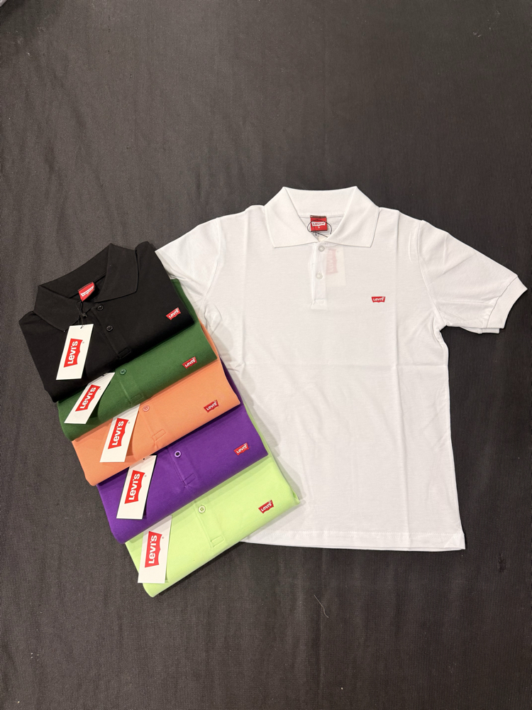 LEVİ’S Polo Yaka