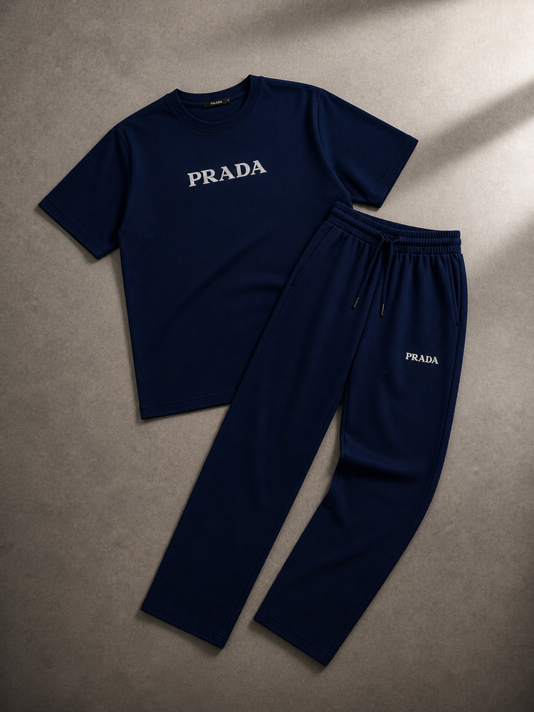 PRADA Eşofman Takımı (Bayan)