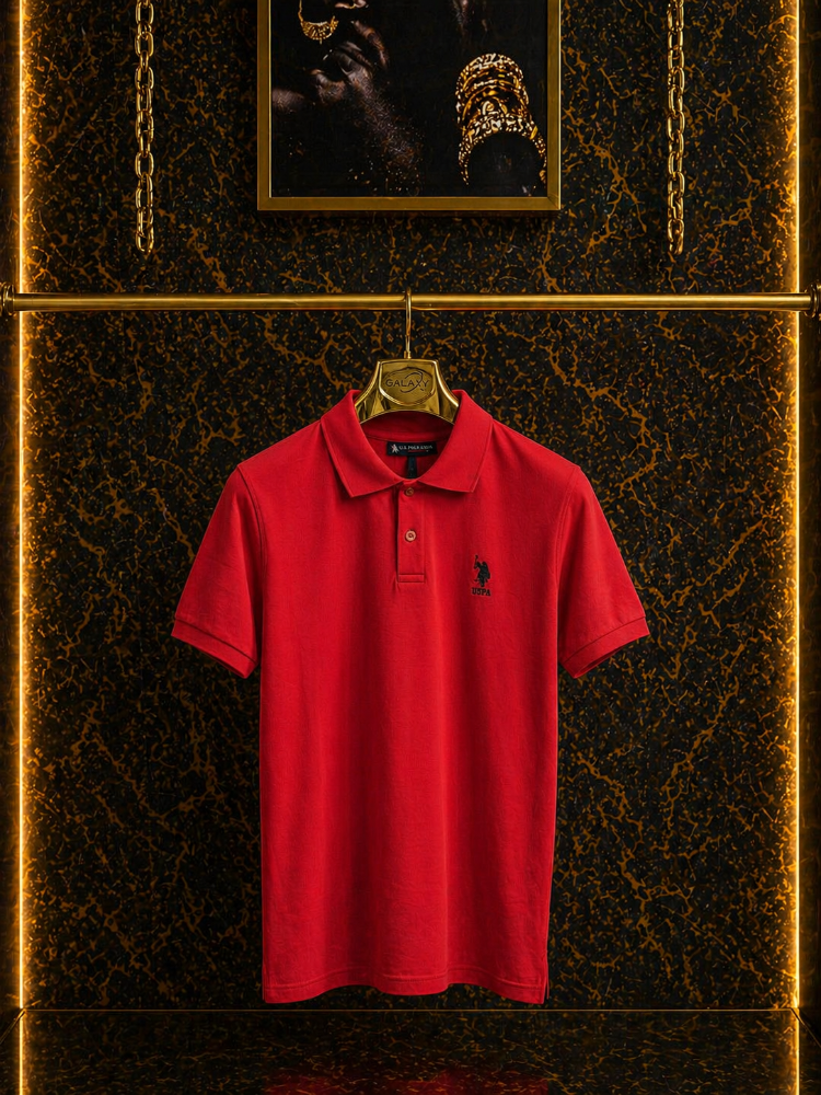 U.S POLO Polo Yaka