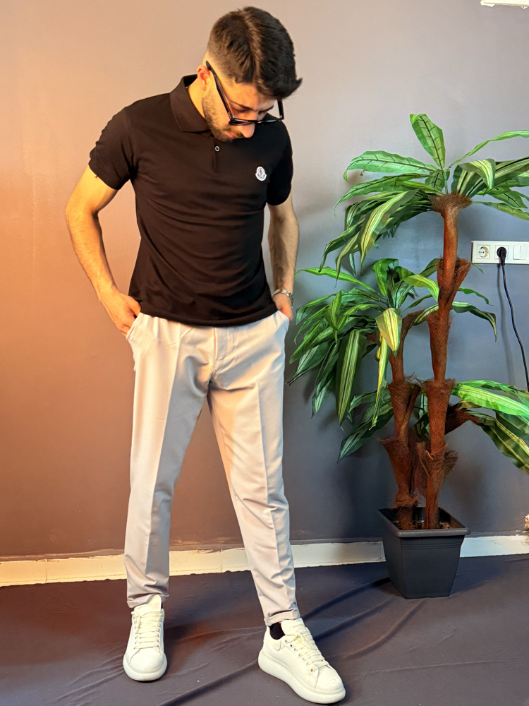 ZARA JOGGER PANTOLON 