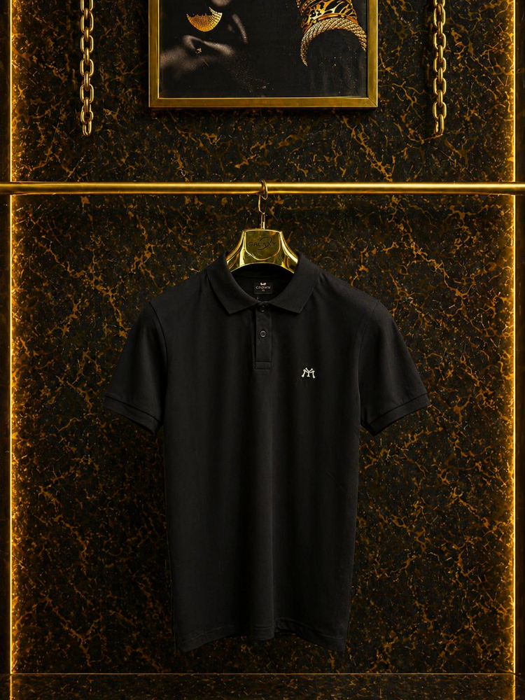 MY GİVOVA Polo Yaka