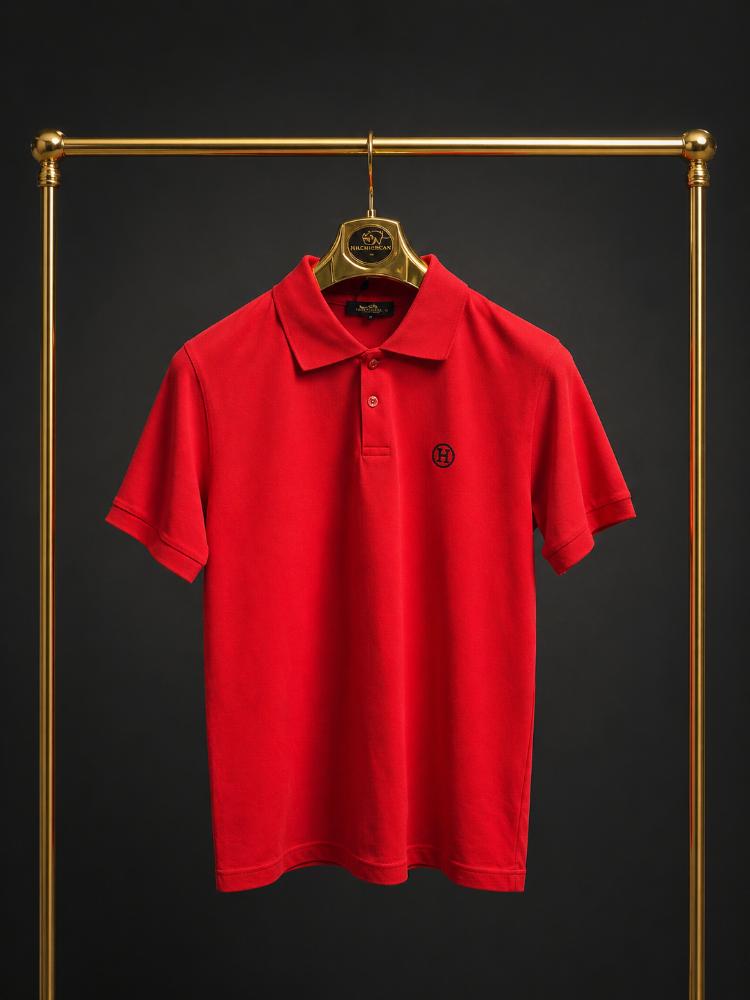 HERMES Polo Yaka 3'lü Kampanya Seti (Seçmeli Not Kısmından)
