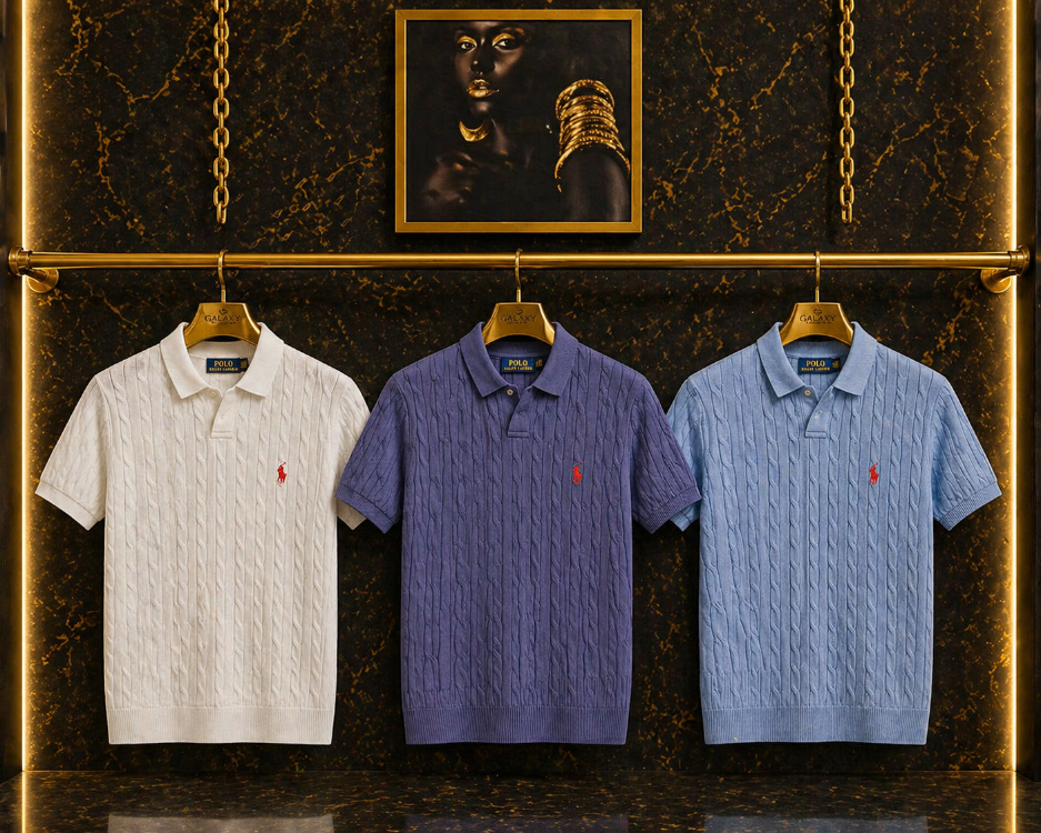 U.S POLO Trikoo