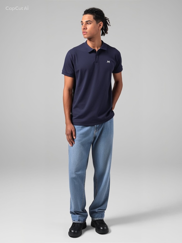 MY GİVOVA Polo Yaka