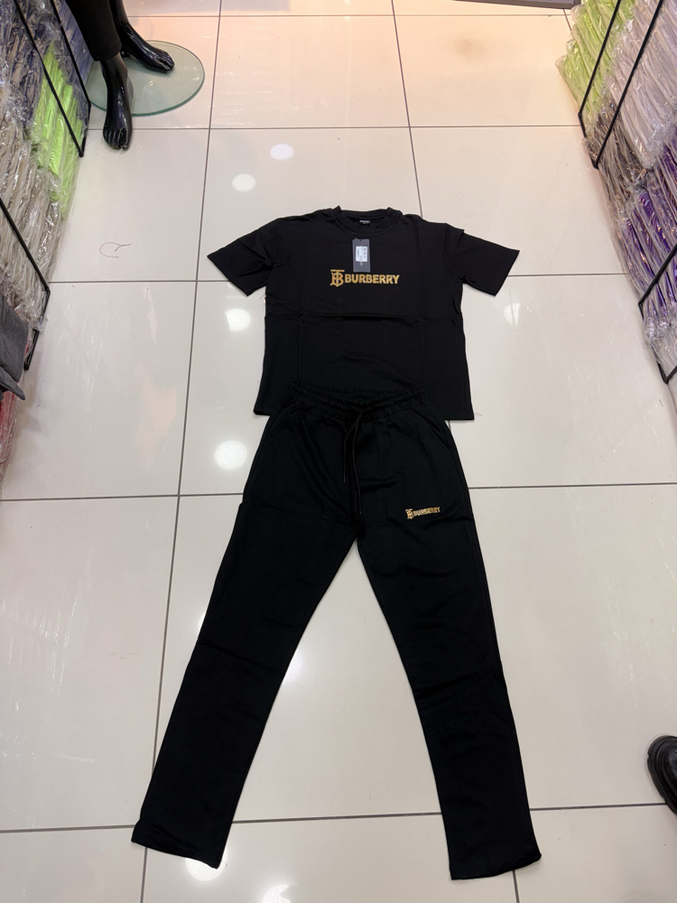 BURBERRY Eşofman Takımı (Bayan)
