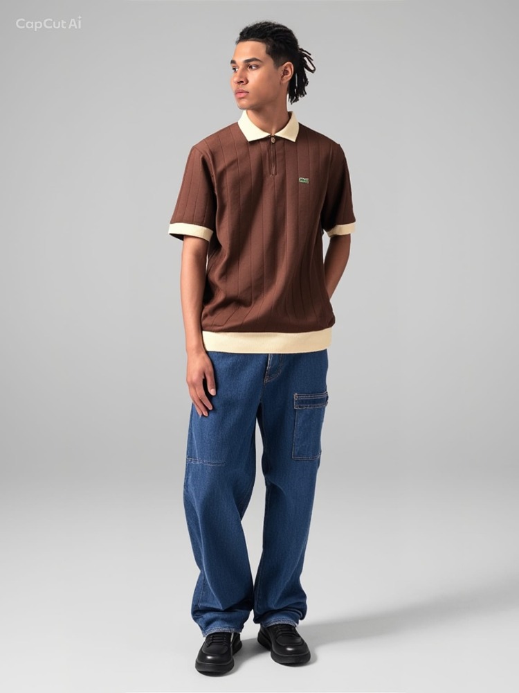 LACOSTE Triko 2'lü Kampanya Seti (Seçmeli Not Kısmından)