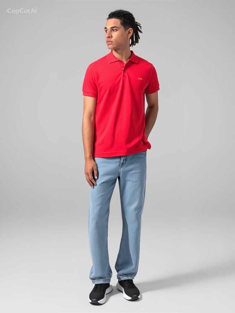 ZARA Polo Yaka 3'lü Kampanya Seti (Seçmeli Not Kısmından)