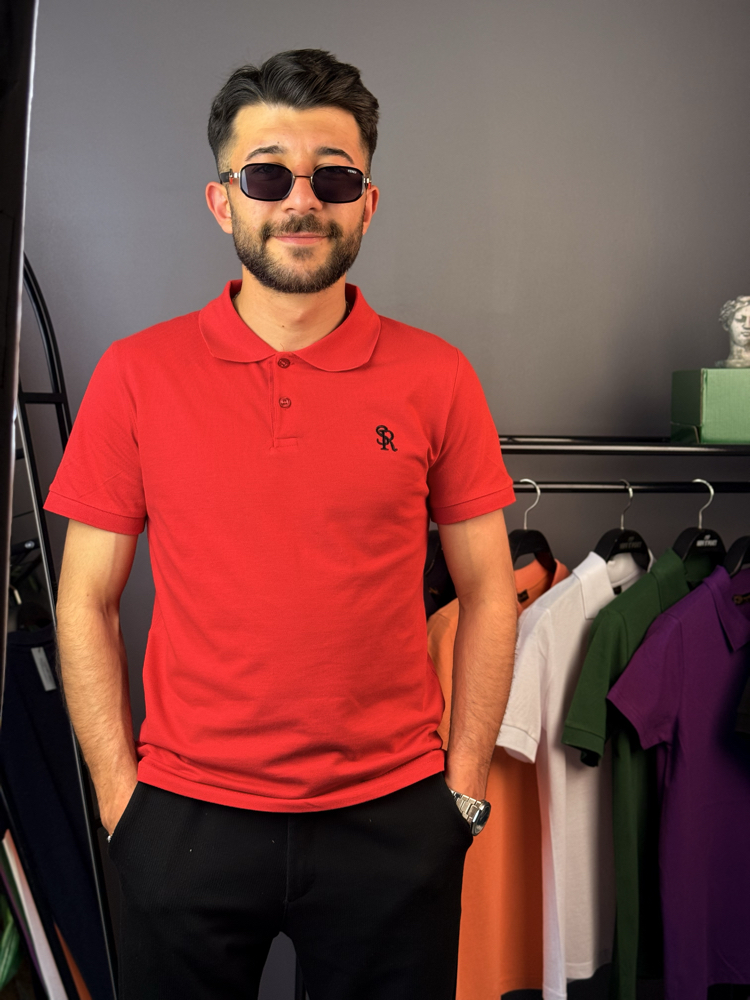 SR Polo Yaka Polo 3'lü Kampanya Seti (Seçmeli Not Kısmından)