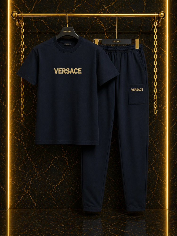 VERSACE Eşofman Takımı (Bayan)