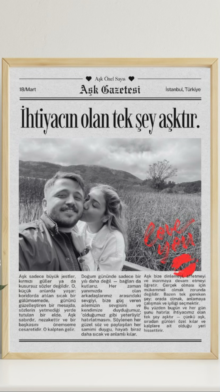 Dijital ürün