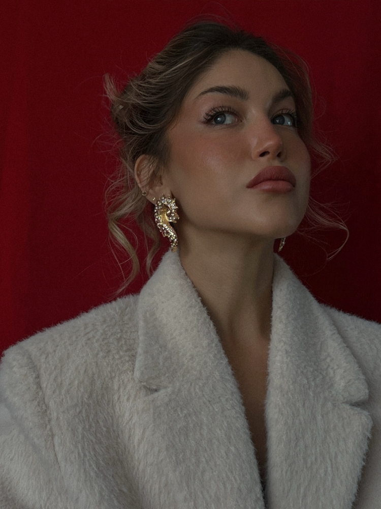 Celeste Küpe