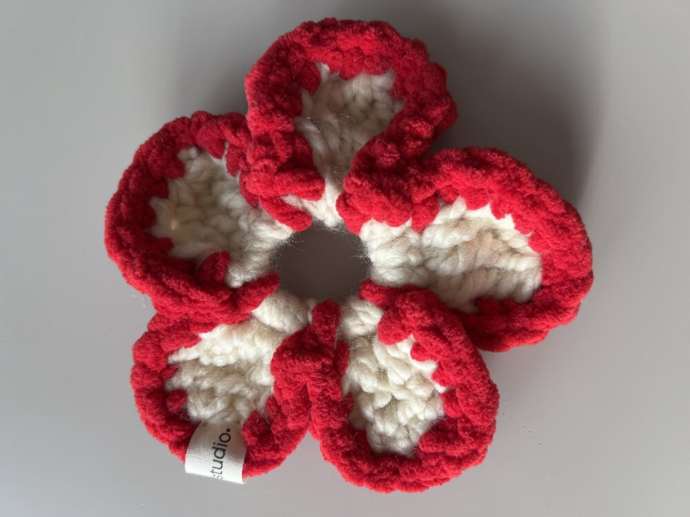 Handmade Papatya Toka