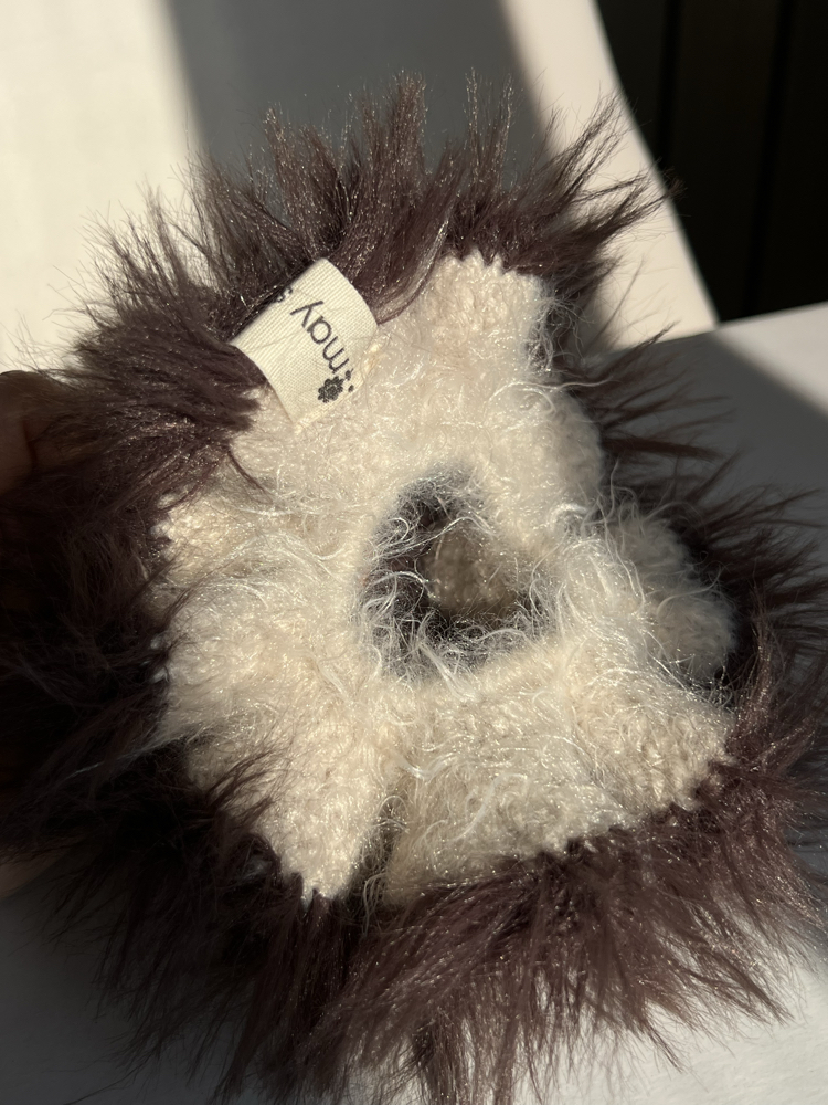 Handmade Kestane Toka