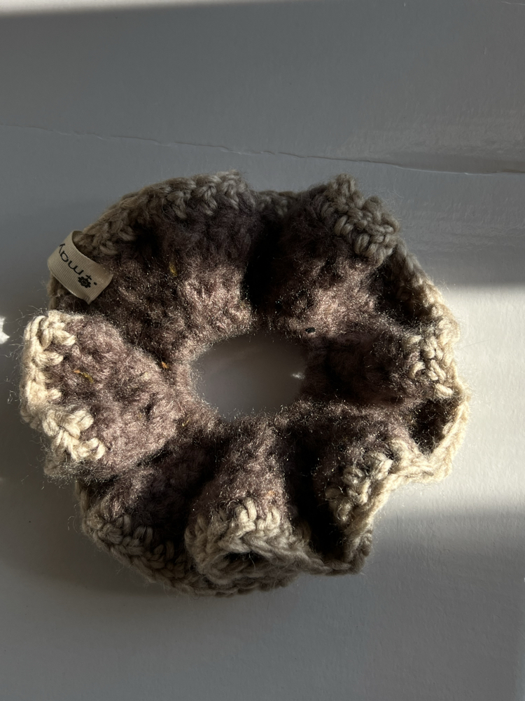 Handmade Yün Marul Toka