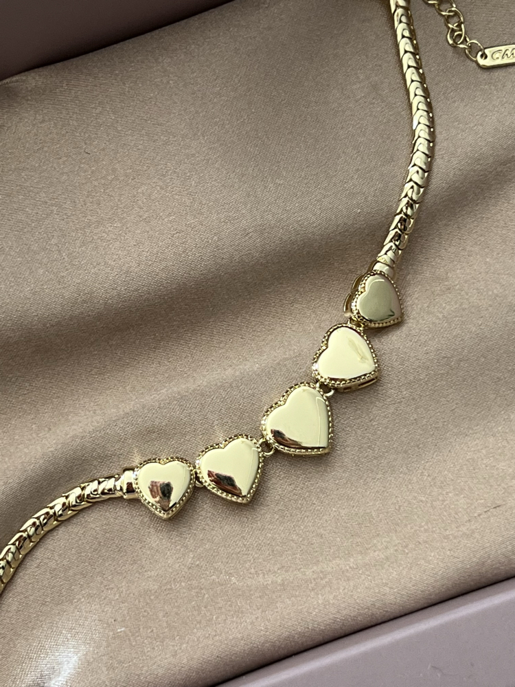 Valentine Bileklik