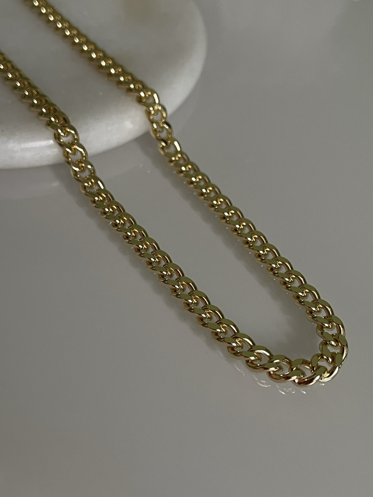 Xp gurmet kolye 45cm 