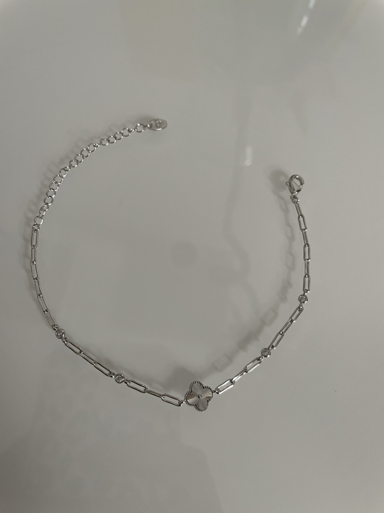 Vip mini yonca bileklik