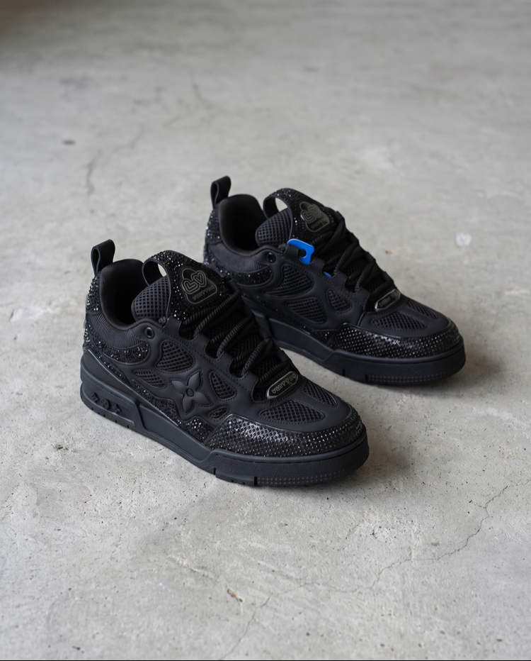 LV İTHAL SNEAKERS 