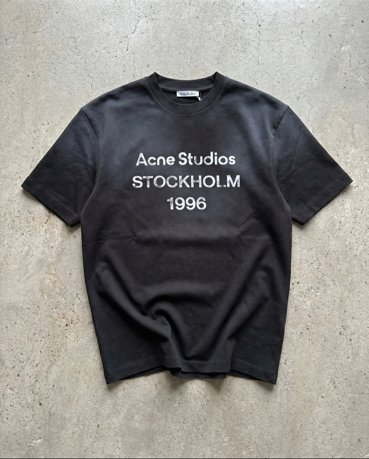 Acne Studios Faded İthal Set DOUBLEFACE 