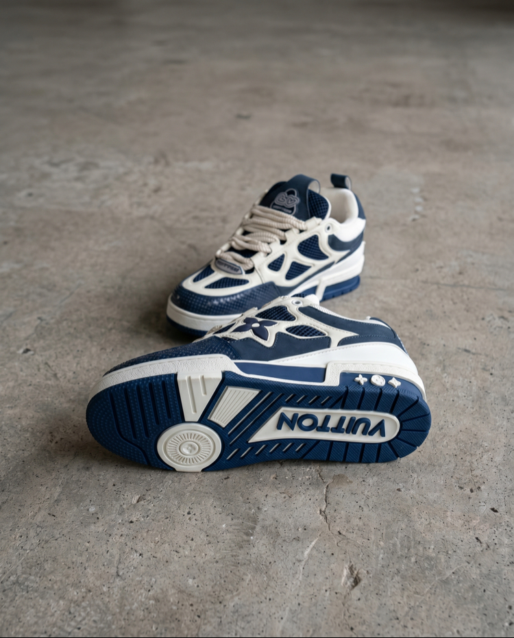 LV İTHAL SNEAKERS 