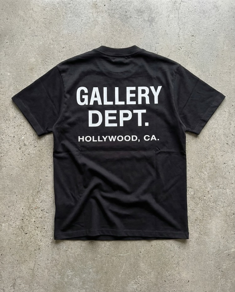 Gallery Dept Premıum T-Shırt