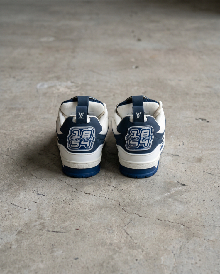 LV İTHAL SNEAKERS 