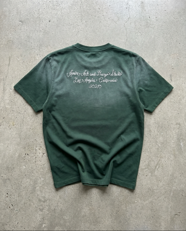 Amiri Washed Premıum T-Shırt