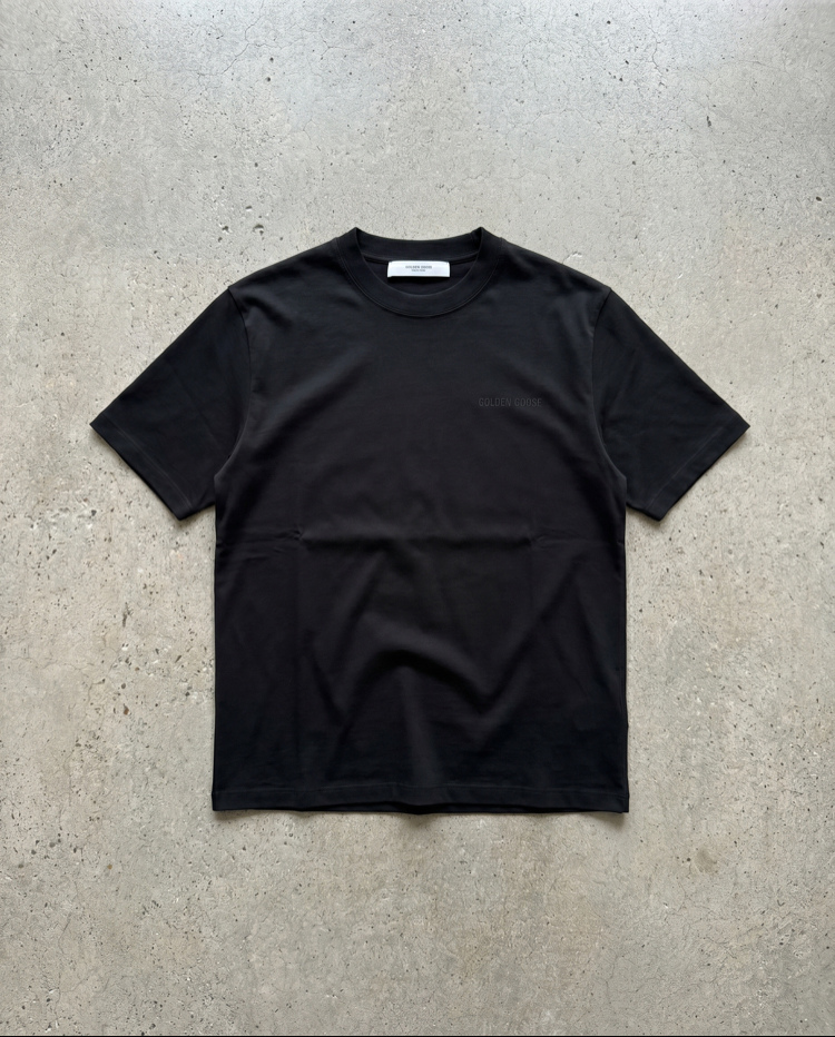 Golden Goose Basic T-Shırt