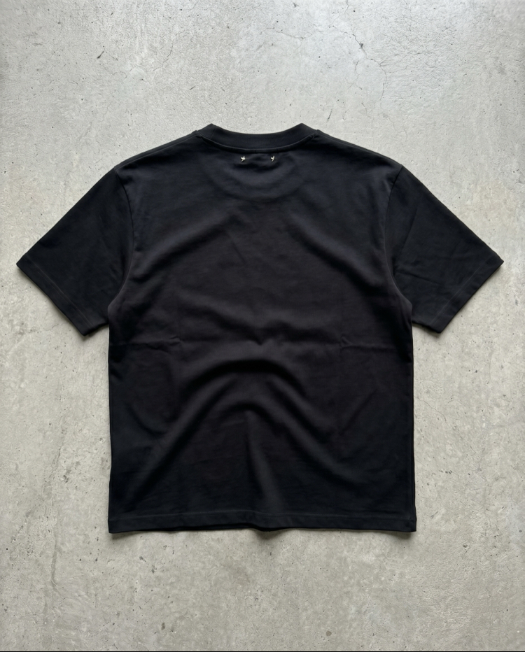 Golden Goose Basic T-Shırt