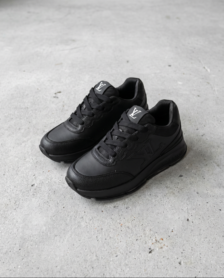 LV İTHAL SNEAKERS