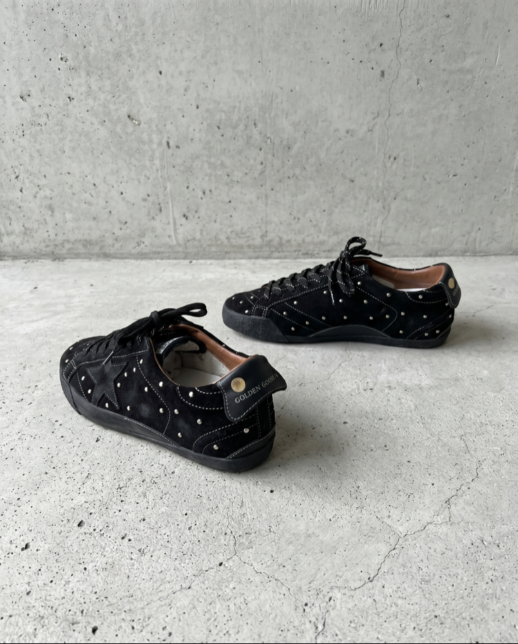 GOLDEN GOOSE İTHAL SNEAKERS 