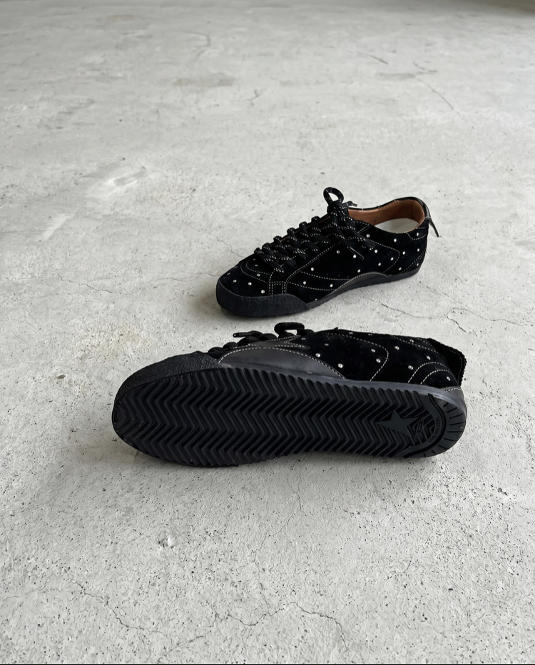 GOLDEN GOOSE İTHAL SNEAKERS 