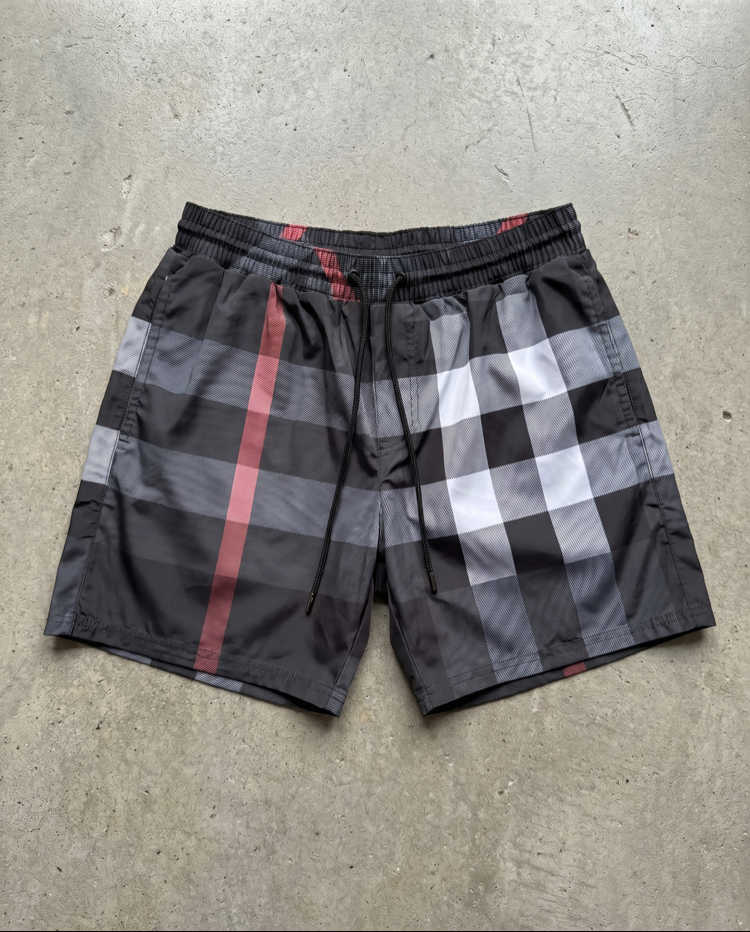 Burberry Premıum Swimwear