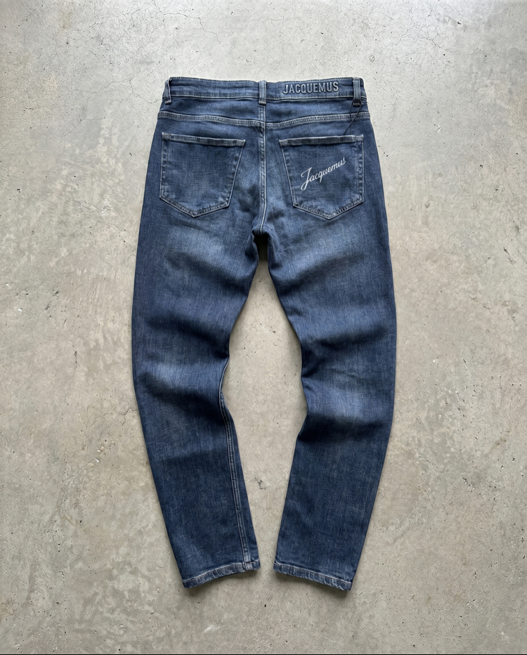 Jacquemus Premıum Jean (Regular)