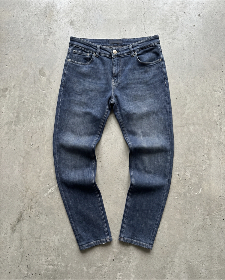 Jacquemus Premıum Jean (Regular)
