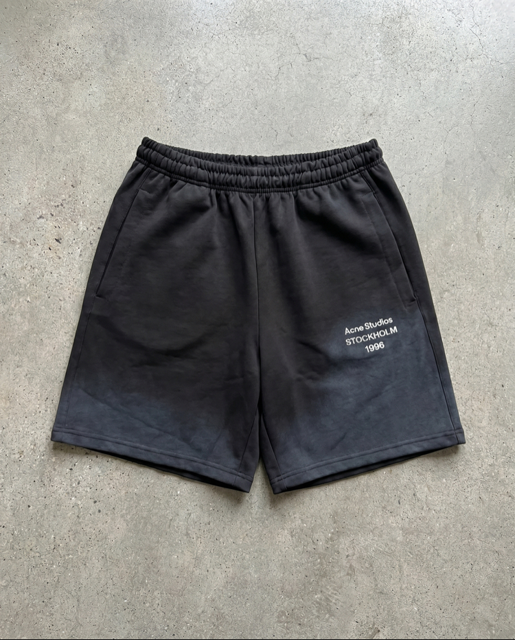 Acne Studios Faded İthal Set DOUBLEFACE 