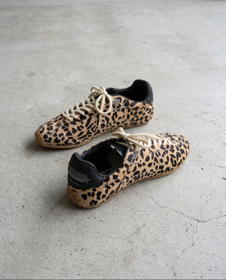 GOLDEN GOOSE İTHAL SNEAKERS