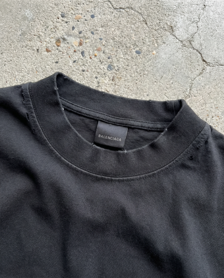 Balenciaga Premıum T-Shırt