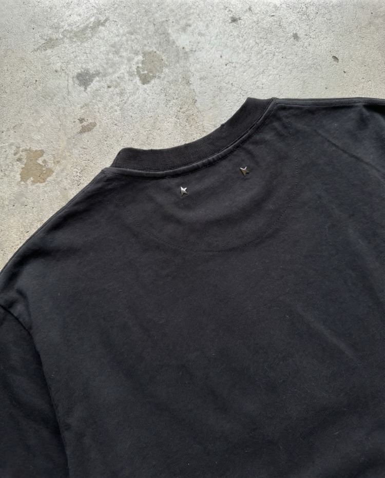 Golden Goose Premıum Faded T-Shırt